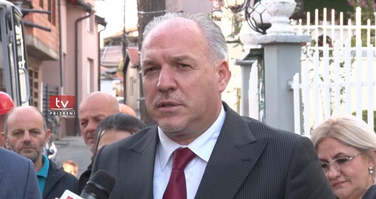 Rinumërimi i deritanishëm e nxjerr Damkën jashtë Kuvendit