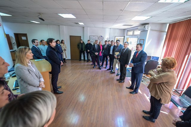 Fondi Pensional: Kontributet janë rritur për 30 milionë – Kurti, i pari kryeministër që na vizitoi