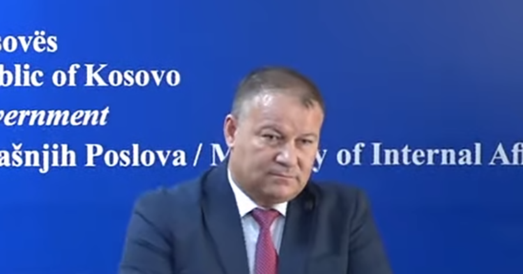 Hoxha: Nga 1 prilli nisi plani për parandalimin e garave ilgale, u parandaluan 50 të tilla
