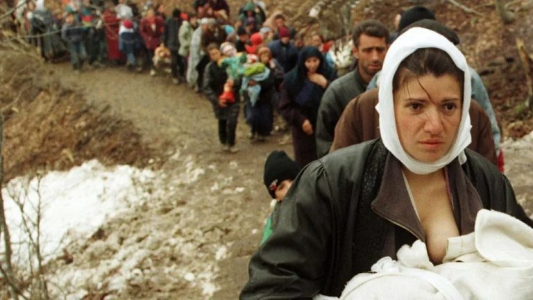 Kosova në përgatitje të padisë ndaj Serbisë për gjenocid