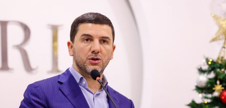 Krasniqi: PDK-ja po rikthehet