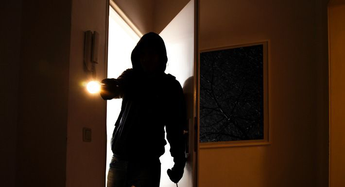 Për dy ditë, një grabitje e armatosur dhe pesë vjedhje të rënda në Kosovë