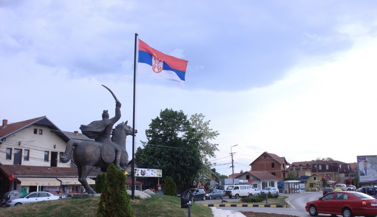 Tre pjesëtarë të Policisë së Kosovës të dehur përfshihen në një përleshje në Graçanicë