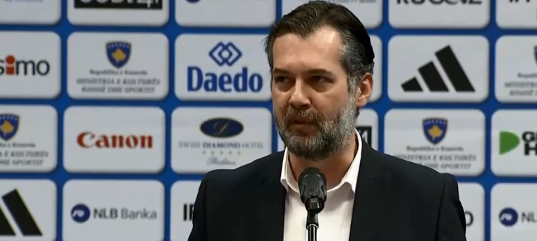 Çeku: Mbrëmë u mbrojt shteti i Kosovës, racizmi nuk ka vend në sport