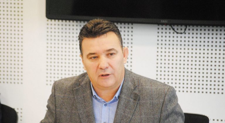 Haxhi Shala pritet të transferohet në Hagë