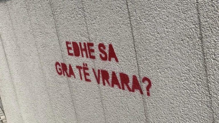 Mbi 50 gra të vrara për 13 vjet në Kosovë