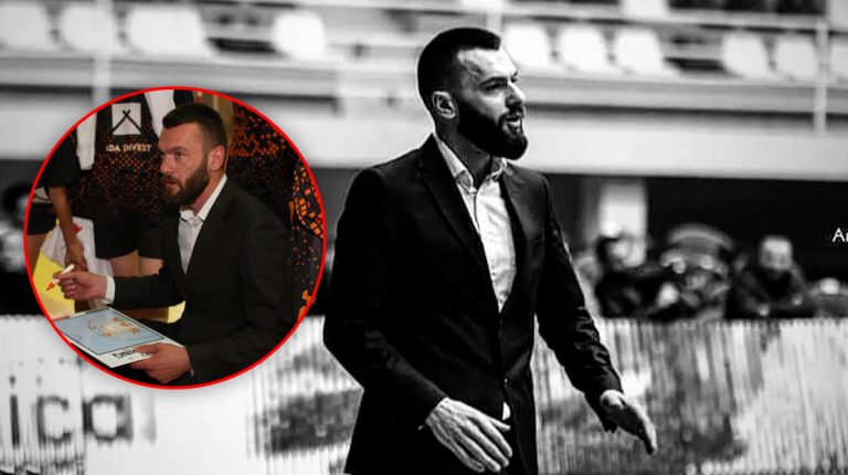 Sot i jepet lamtumira e fundit Illmen Bajrës