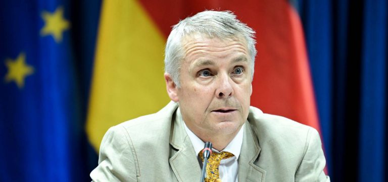 Pas ShBA-së, edhe Gjermania reagon për moscertifikimin e Listës Serbe: Procedurë që nuk duhet të politizohet