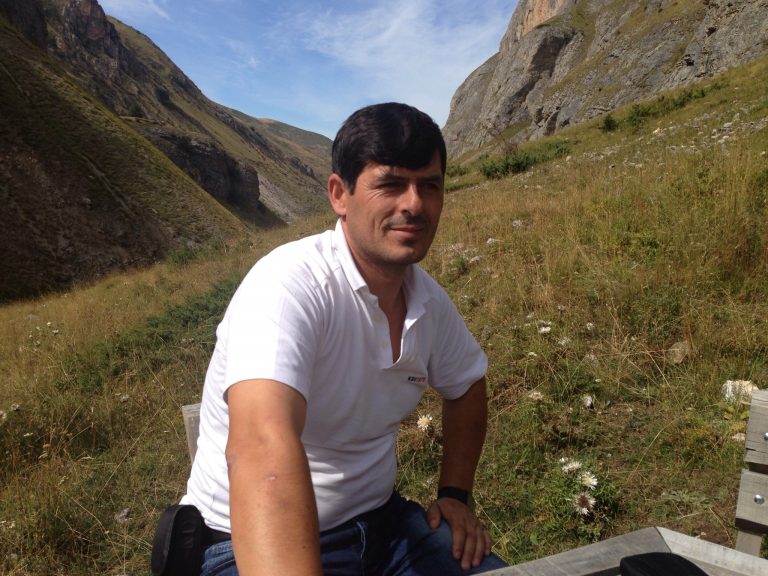 Ndërron jetë veterani i UÇK-së nga komuna e Sharrit, Qerkin Krasniqi