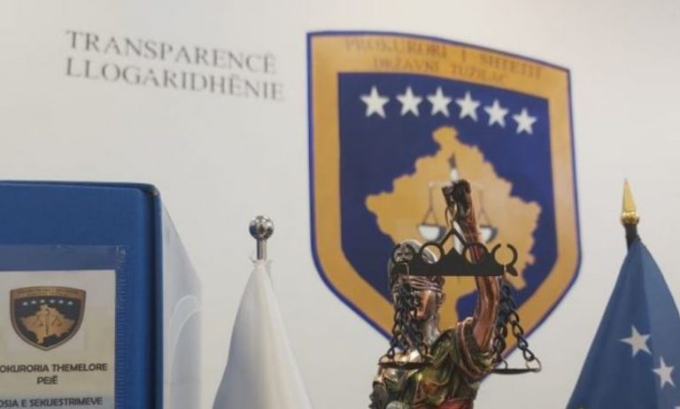 Kurti tha se Prokuroria s’ka ngritur aktakuza për sulmin në Bansjkë, reagon KPK-ja