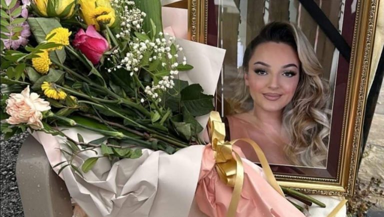 Naim Murselit dhe dy të tjerëve të dyshuar për vrasjen e Liridonës iu vazhdohet paraburgimi