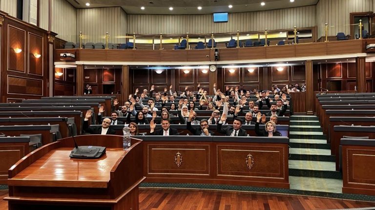 Miratohet Buxheti 2024