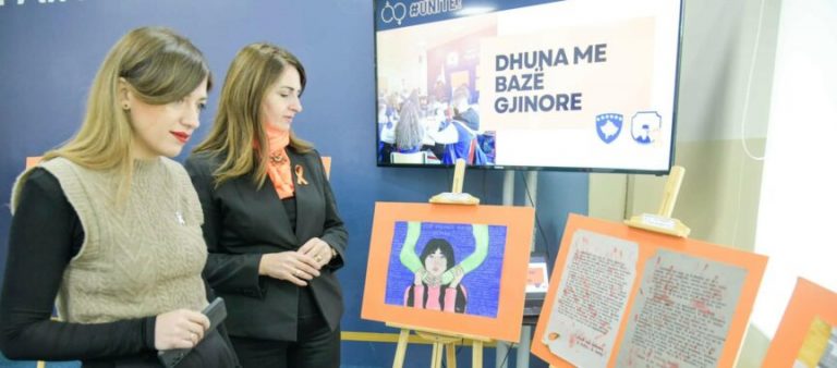 Nagavci e Haxhiu kërkojnë dënim maksimal për vrasjen e Liridona Ademajt