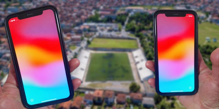 Qytetari në Prizren gjen një telefon, kërkohet pronari