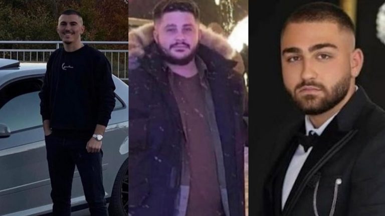 Policia për aksidentin tragjik: Të vdekurit mbrëmë në Prizren ishin shikues të një gare mes veturave në autostradë