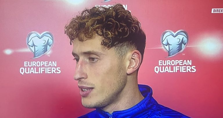 Vojvoda: Tek Kosova jemi 20 super-lojtarë, mund të kualifikohemi në një ngjarje të madhe