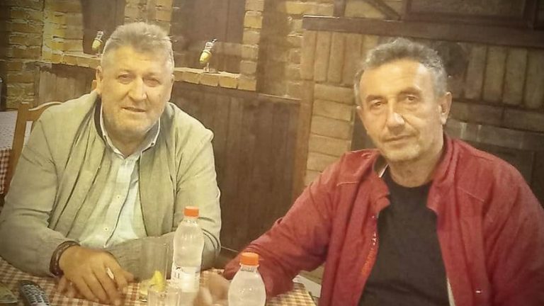 Zafir Berisha: Nuk e ke meritu të largohesh nga kjo botë kështu