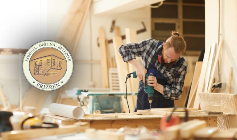 Aplikoni në programin për fuqizimin e bizneseve të sektorit të mobilerisë përmes digjitalizimit