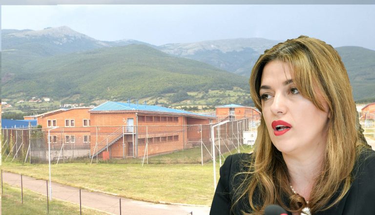 Kontrabanda në burgje, Haxhiu kërkon që të punohet me seriozitet