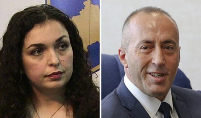 Takimi Osmani-Haradinaj dështon: U vonua presidentja