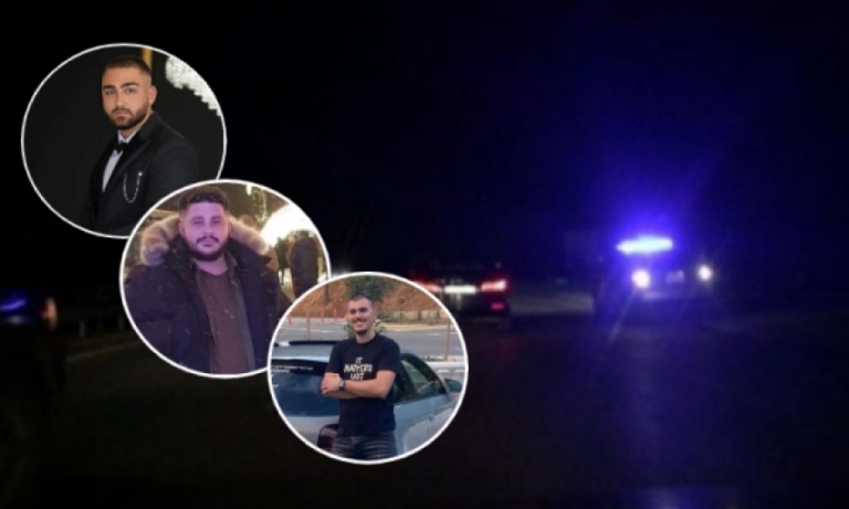 Aksidenti me tre të vdekur në Prizren, drejtori i Policisë e degradon nga pozita edhe Komandantin e Autostradave