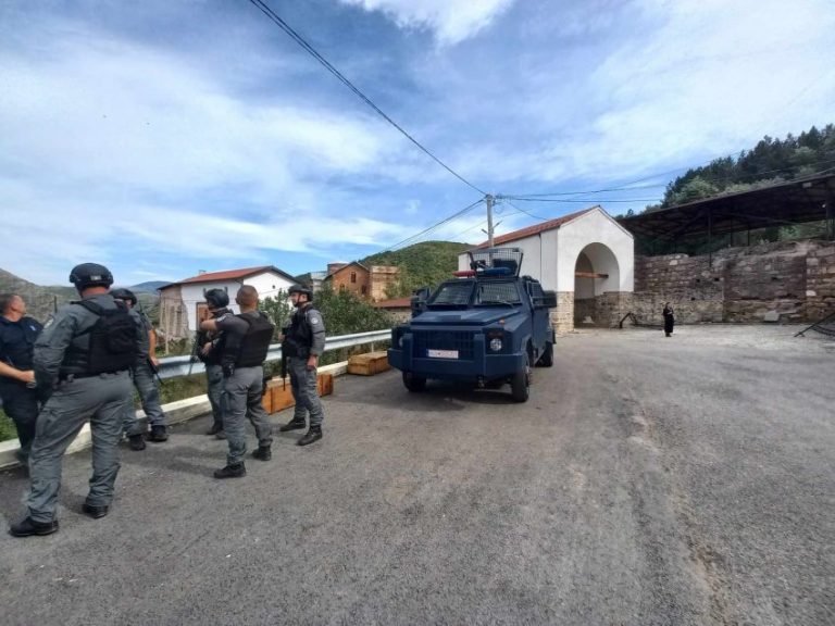 Sveçla: Kemi mjaftueshëm dëshmi për sulmin në Banjskë, Prokuroria t’i publikojë rezultatet