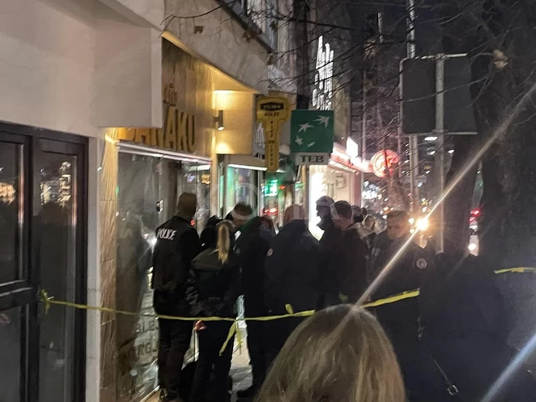 Vazhdon bastisja në argjendarinë në Prishtinë, në lidhje me grabitjen në Suharekë