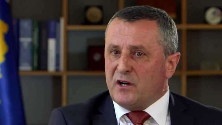 Isufaj: Deklaratat e Kurtit e Haxhiut ndërhyrje në punët e Prokurorisë