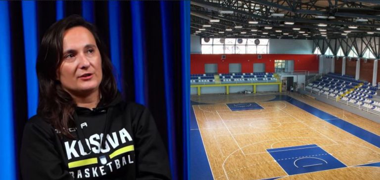 Sekretarja e FBK-së: Brenda dy apo tri viteve do të kemi edhe palestra të reja në Kosovë