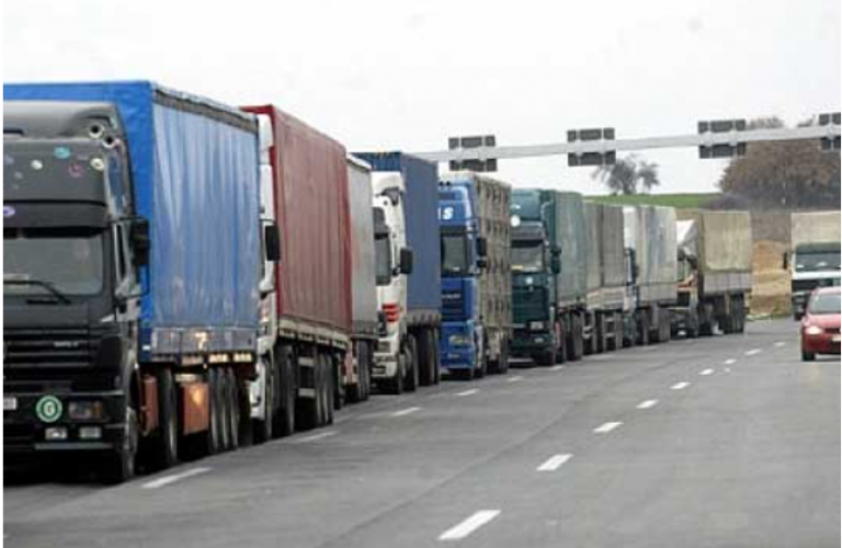 5.9 miliardë euro mallra u importuan gjatë një viti në Kosovë, prin mallrat turke