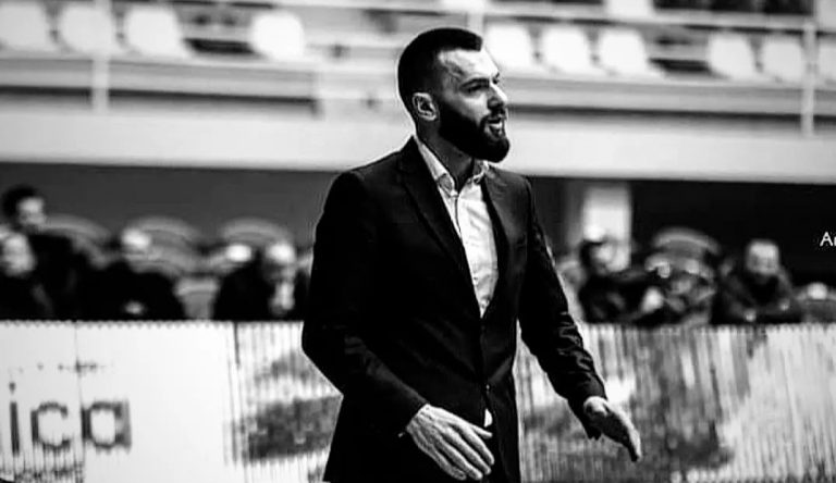 Ndahet nga jeta në moshën 33 vjeçare, ish trajneri i klubeve të basketbollit nga Prizreni dhe përfaqësueses së Kosovës, Illmen Bajra