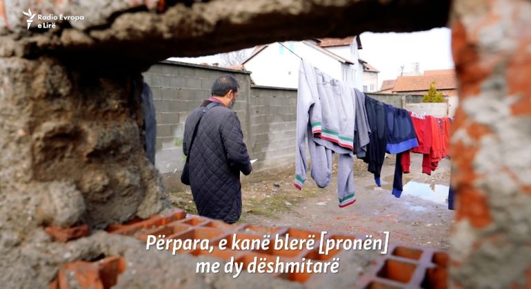 Shtëpitë “pa pronarë” në komunitetet rom, ashkali dhe egjiptian