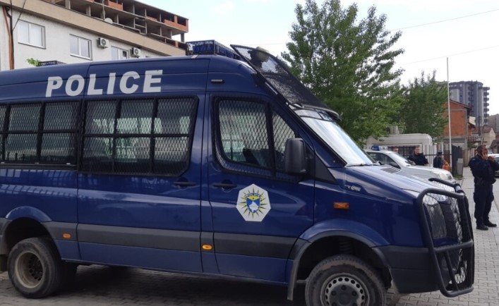 Aktakuzë ndaj ish-gardianit serb për maltretim të shqiptarëve gjatë luftës