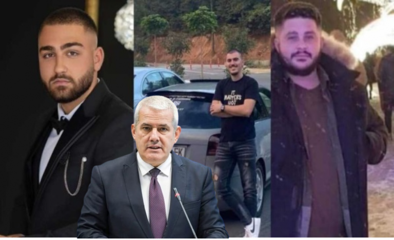 Aksidenti tragjik në Prizren: Sveçla thotë se u morën masa ndaj policëve ‘neglizhentë’