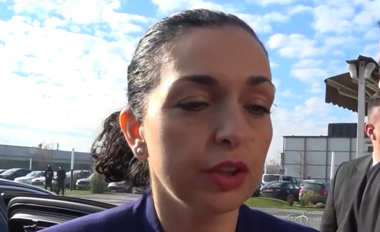 Osmani: S’ka pasur anulim të takimeve me opozitën, jam e gatshme për diskutime kurdo që dëshirojnë