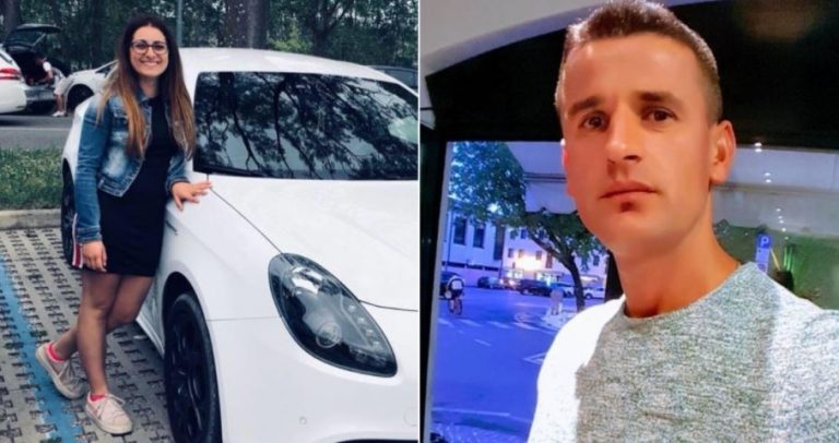 Arrestohet 41-vjeçari nga Suhareka që dyshohet se vrau gruan shtatzënë në Itali