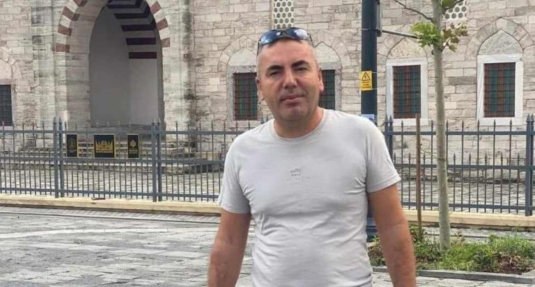 Ndahet nga jeta në moshë të re gjeodeti i njohur nga Vlashnja, Dardan Hoxhaj