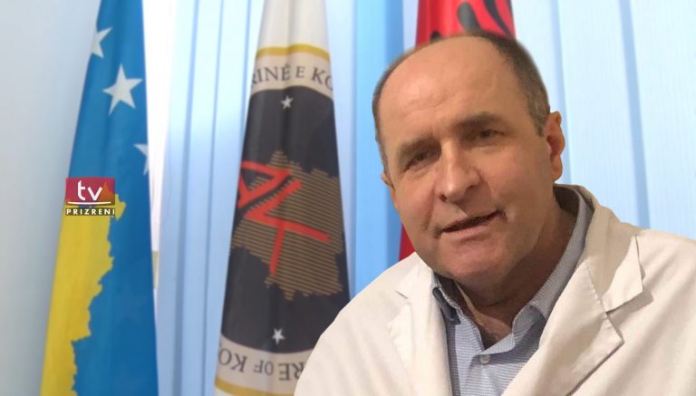 AAK në Prizren ngushëllon familjen e mejekut dhe ish-ushtarit të UÇK-së Ahmet Goçaj