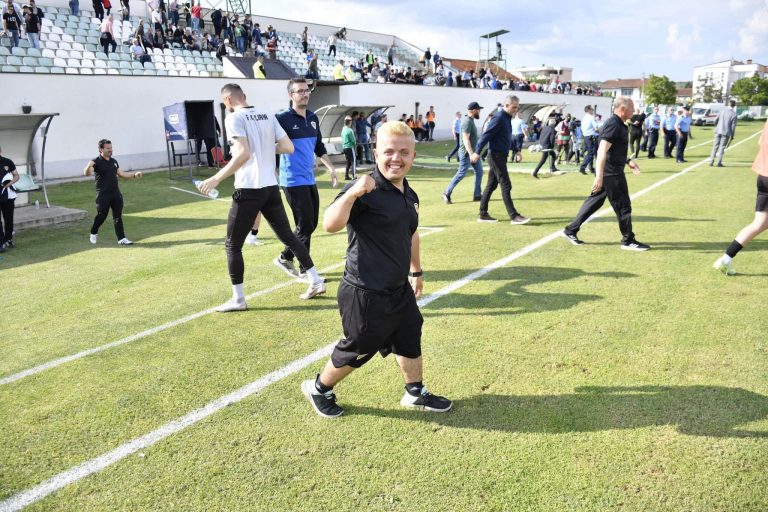 Largohet nga KF ” Liria”, ekonomi Amir Memedaliu- Billi