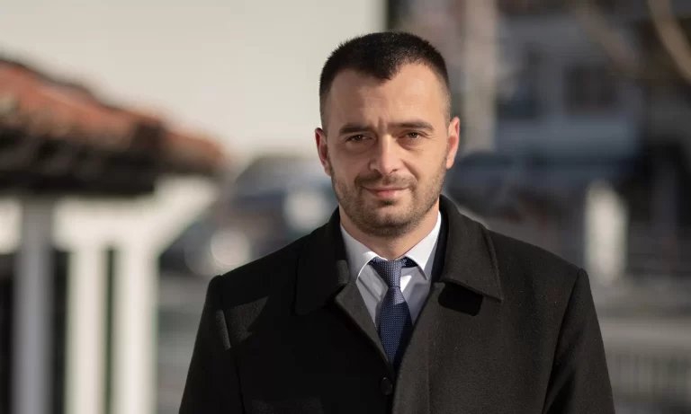 Arbër Rexhaj: Zgjedhje do të ketë, por ato nuk i përcakton opozita