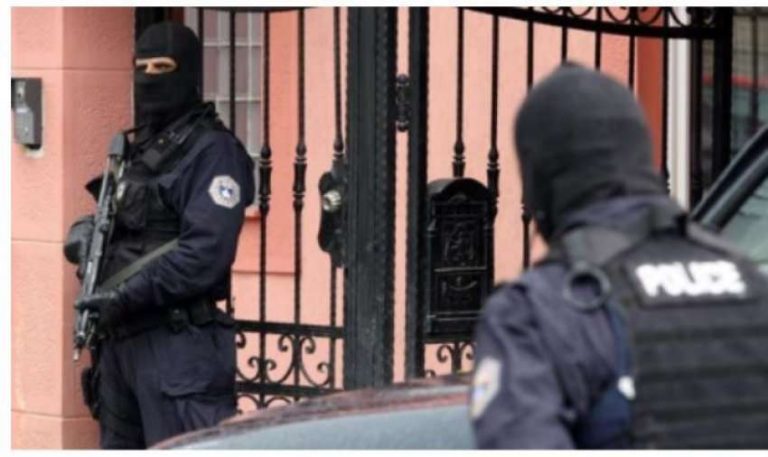 Aksioni i Krimeve Ekonomike: Bastiset hoteli dhe shtëpia e një biznismeni në Prizreni