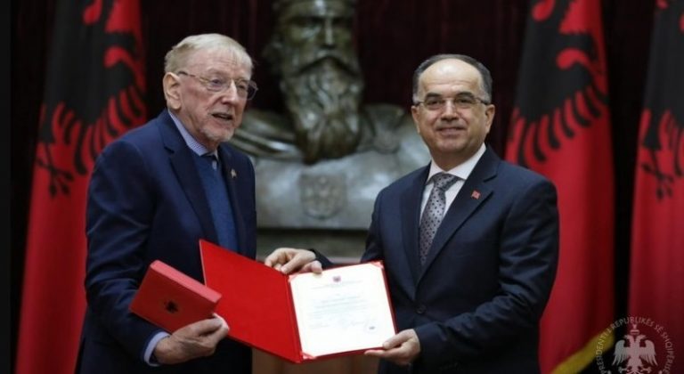 Begaj: Masakra e Reçakut zgjoi botën për barbaritë e Millosheviqit