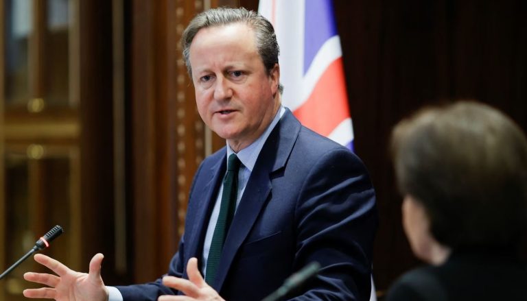 Cameron: Mbretëria e Bashkuar, krenare për partneritetin e saj të vazhdueshëm me Kosovën