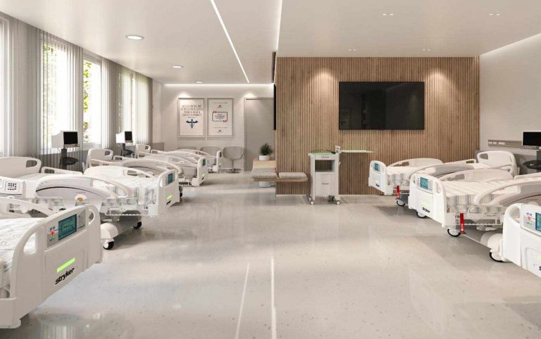 Reparti i dializës në Prizren me sallë super moderne për pacient