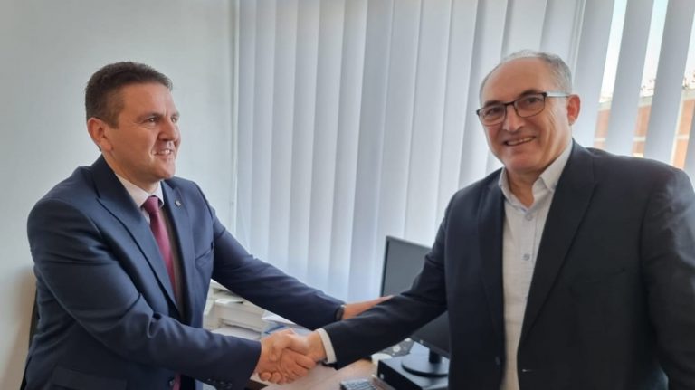 Prof. dr. Simir Krasniqi, emërohet drejtor i ri i Shëndetësisë në Prizren