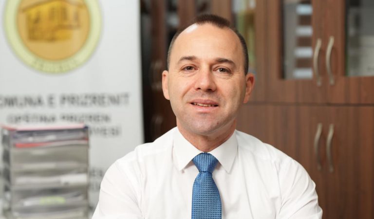 Hoxhaj: Kosova po zbrazet nga të rinjtë e vendit tonë