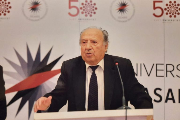 Ndahet nga jeta akademiku Feriz Krasniqi