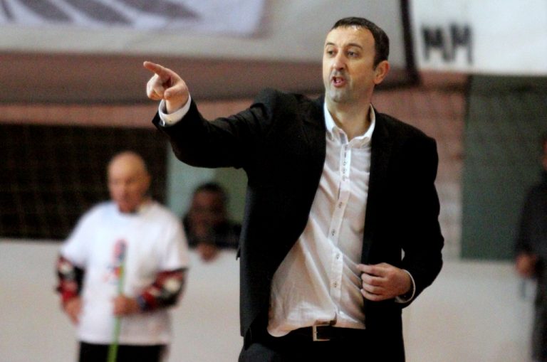 KB Prizreni shkarkon trajnerin që e emëroi para katër ditësh, Igor Mihajlovski