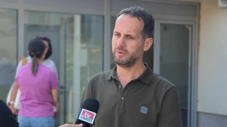 Kurtishi: Klinika e Onkologjisë po vazhdon punën në kapacitete të plota, 450 pacientë trajtohen çdo ditë