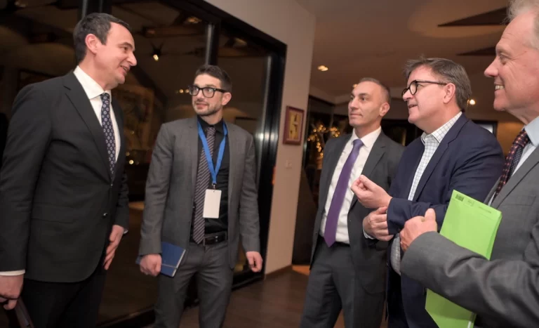 Kurti: Plani për rritjen e BE-së duhet të përshpejtojë anëtarësimin e Ballkanit Perëndimor